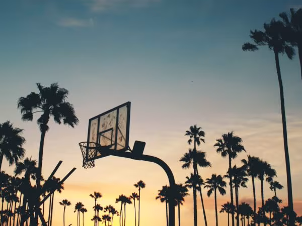 Basketball WM 2014